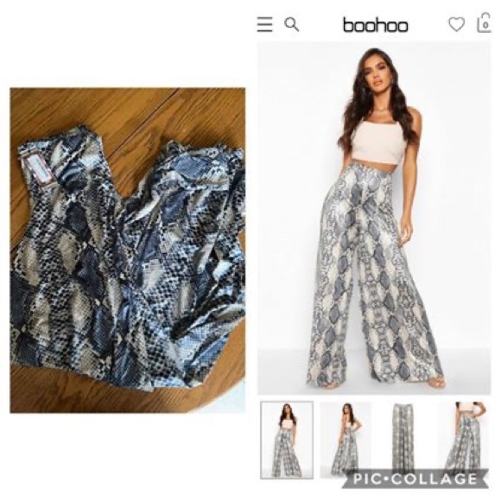 Boss Lady Pant
